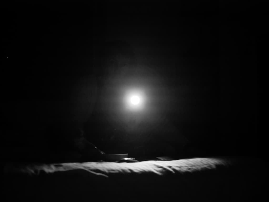 light
